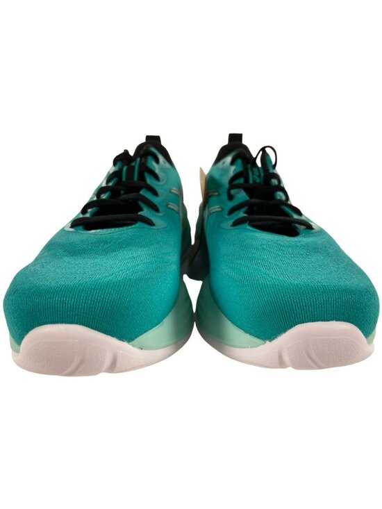 Asics Gel-Cumulus 27 Running Shoes Wave Teal/Illuminate Mint Men\'s Size 11.5 NEW main image 8
